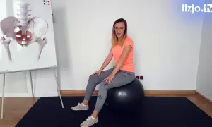 Ćwiczenia Kegla w ciąży: Twój sekret na poród i powrót do formy