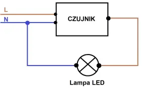 Jak podłączyć czujnik ruchu - uniknij najczęstszych błędów w instalacji