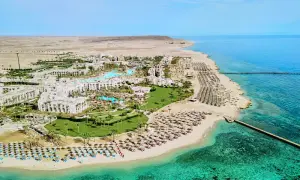 Marsa Alam czy jest bezpiecznie? Fakty, które musisz znać przed wyjazdem