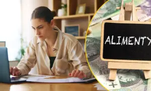 Ile można zarobić pobierając alimenty bez ryzyka utraty wsparcia?