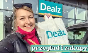 Co warto kupić w Dealz? Odkryj najlepsze okazje i unikalne produkty