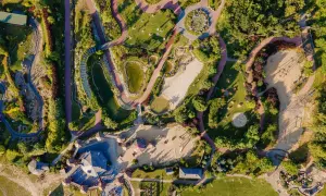 Magiczne ogrody atrakcje – odkryj niezwykłe miejsca dla rodzin