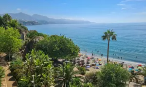 Malaga jakie morze? Odkryj piękno Morza Śródziemnego!