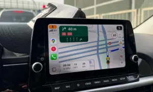 Jak ustawić Google Maps na ciężarówki, aby uniknąć problemów z nawigacją