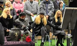 Kto zmarł w Zielonej Górze? Ostatnie pożegnania i wspomnienia