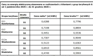 Kiedy tańszy prąd? Sprawdź, jak zaoszczędzić na rachunkach