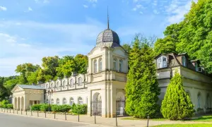 Atrakcje Nałęczowa: Odkryj ukryte skarby i nieznane miejsca