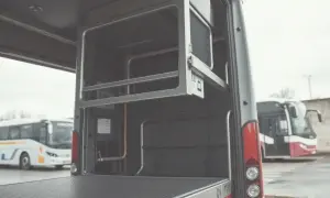 Bus z windą: Jakie uprawnienia są kluczowe? Kompletny przewodnik