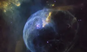 Jak znaleźć kosmiczne zdjęcie NASA z dnia urodzin? Prosty przewodnik