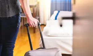 Kto przyznaje gwiazdki hotelom? Poznaj tajniki kategoryzacji hoteli