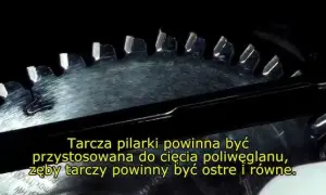 Jak ciąć poliwęglan falisty - uniknij błędów i osiągnij perfekcję