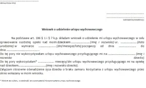 Urlop wychowawczy: ile razy można go przedłużyć i jakie są ograniczenia?