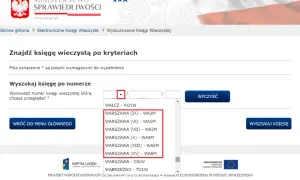 Jak sprawdzić zadłużenie w księdze wieczystej? Pełny poradnik