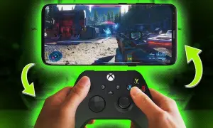 Jak podłączyć pada Xbox do telefonu - proste kroki bez problemów