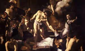 Caravaggio malarstwo: jak jego techniki zmieniły sztukę barokową