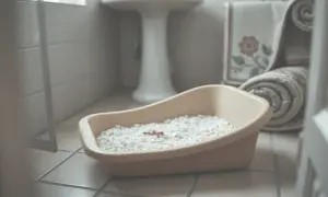 Dlaczego kotka plami krwią? Poznaj przyczyny i objawy krwiomoczu