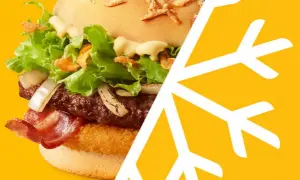 Burger Drwala do kiedy - poznaj datę powrotu i aktualną dostępność