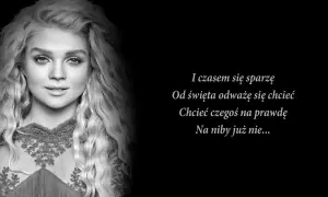 Tekst piosenki Margaret Byle jak - emocje i znaczenie utworu