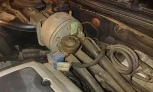 Gdzie jest czujnik temperatury gazu LPG? Oto kluczowe lokalizacje