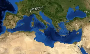 Jakie jest największe morze w Europie? Odkryj jego tajemnice i znaczenie
