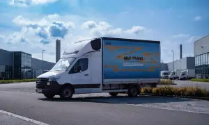 Wybór busa na trasy międzynarodowe: Pakiet Mobilności, koszty, modele