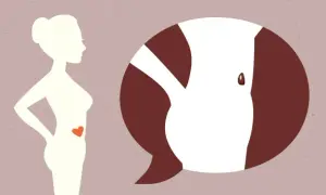 Zarodek w 2 tygodniu ciąży: Fascynujący rozwój i zmiany