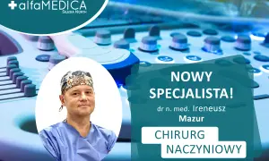 Chirurg naczyniowy NFZ: Jak skrócić czekanie na wizytę?