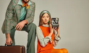 Styl vintage: definicja, różnice i jak go nosić nowocześnie?