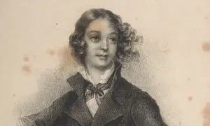 Emilia Plater: "Śmierć pułkownika" wiersz, historia, symbol