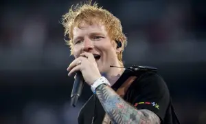 Ile Ed Sheeran ma lat? Zaskakujące fakty o jego wieku i karierze