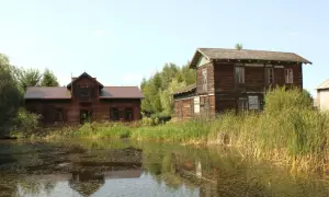 Skansen Nowa Sucha: Historia, atrakcje i przyszłość muzeum drewnianego