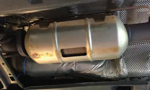 Jak często wypalanie DPF może uratować twój silnik przed kosztami?