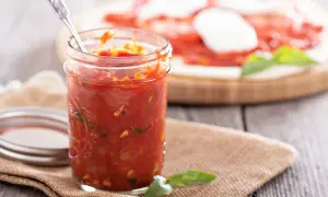 Maîtrisez la sauce pizza maison: recettes & secrets d'expert