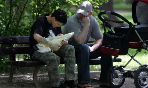 Czy Chylińska ma chore dzieci? O trudnych zmaganiach matki