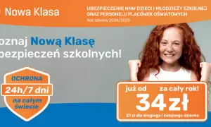 Ubezpieczenie szkolne NNW: Co obejmuje? Czy to wystarczy?