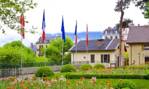 Aix: Französisches Seebad 3 Buchstaben Rätsel & Reiseziel