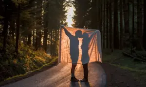 Co można robić razem w związku, aby wzmocnić Waszą relację?