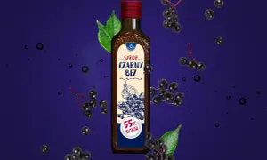 Gdzie kupić syrop z czarnego bzu? Wybieramy najlepszy!