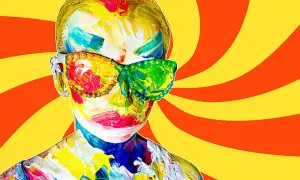 Pop art art: Kluczowe cechy i historia wpływowej sztuki