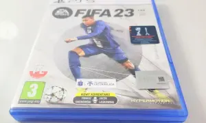 FIFA 23 najtaniej w 2026? Gdzie kupić grę za grosze!