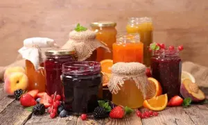 Confiture maison : quel sucre pour une prise et conservation parfaites ?