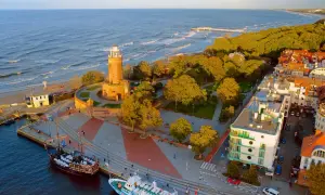 Kołobrzeg: Co warto zobaczyć? Niezapomniane atrakcje dla każdego