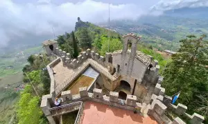 Najlepsze atrakcje w San Marino, które musisz zobaczyć podczas wizyty