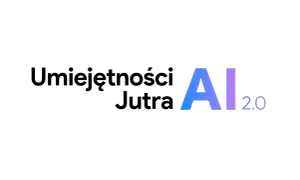 Szkolenia umiejętności jutra: AI 2.0. Nowe możliwości sztucznej inteligencji.