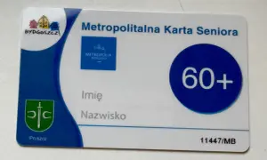 Karta Seniora 60+: Oszczędzaj! Jak ją wyrobić bezpłatnie?