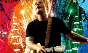 Ed Sheeran bilety ile kosztują? Sprawdź ceny i dostępne opcje