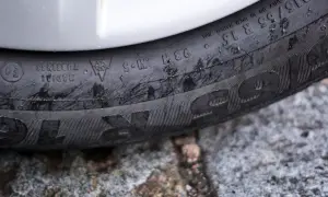 Reifen Nagel Reparatur: So vermeiden Sie teure Schäden und Kosten