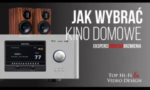 Kino domowe czy stereo: Co wybrać dla najlepszej jakości dźwięku?