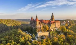 Atrakcje w pobliżu Wrocławia, które musisz zobaczyć na weekend
