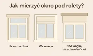 Jak zmierzyć okno do wymiany? Uniknij błędów i zaoszczędź!